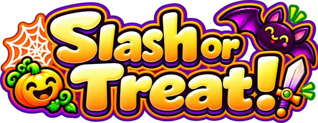 Slash or Treat!
